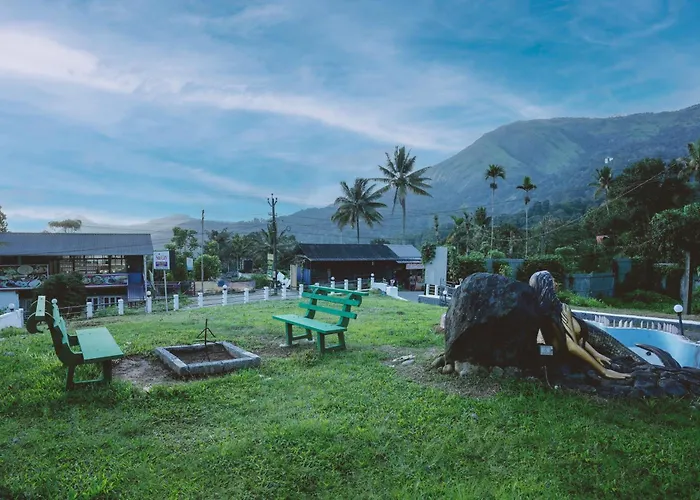 Munnar Suncity