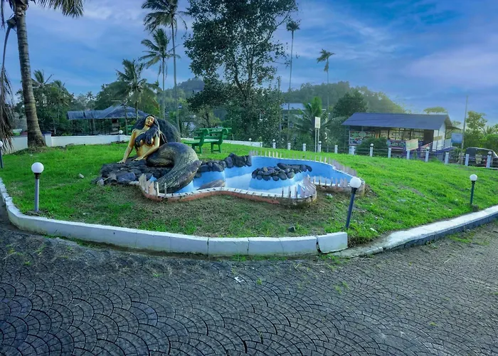 Munnar Suncity