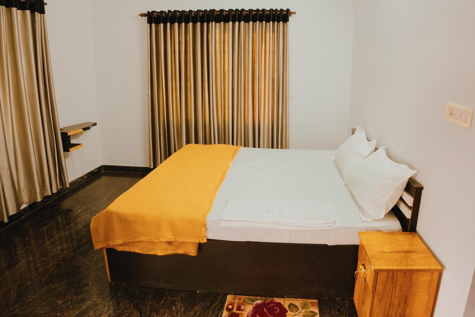Apartment Suncity