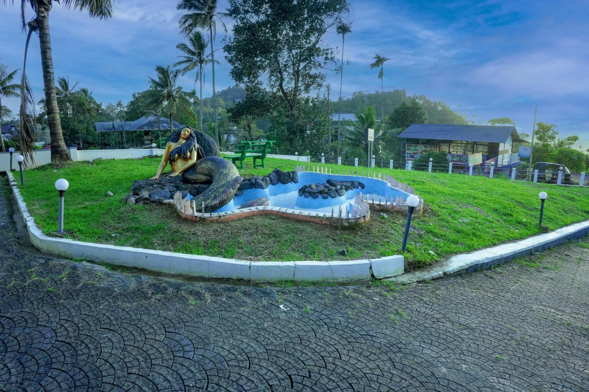 Suncity Munnar