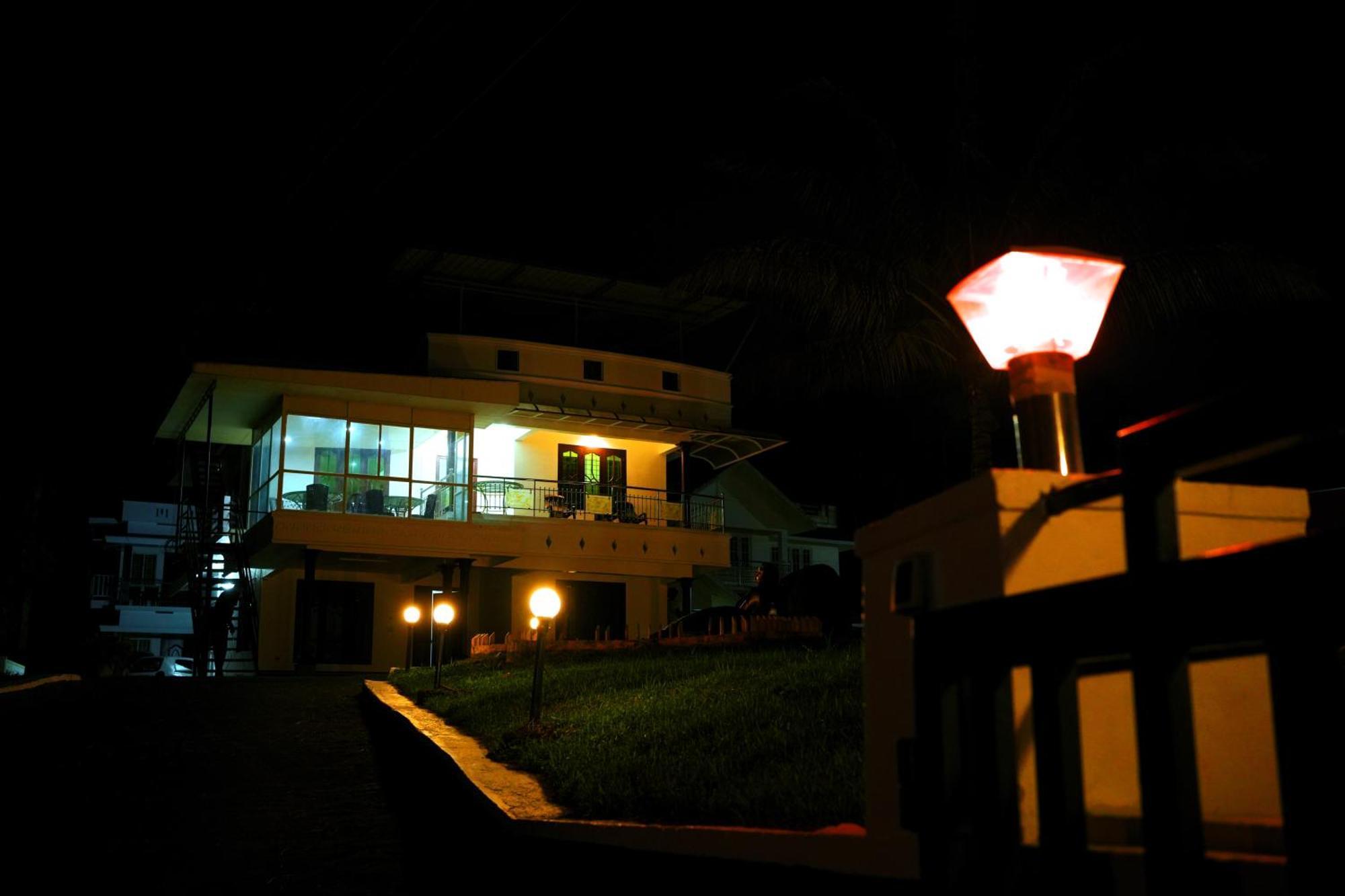 Suncity Apartment