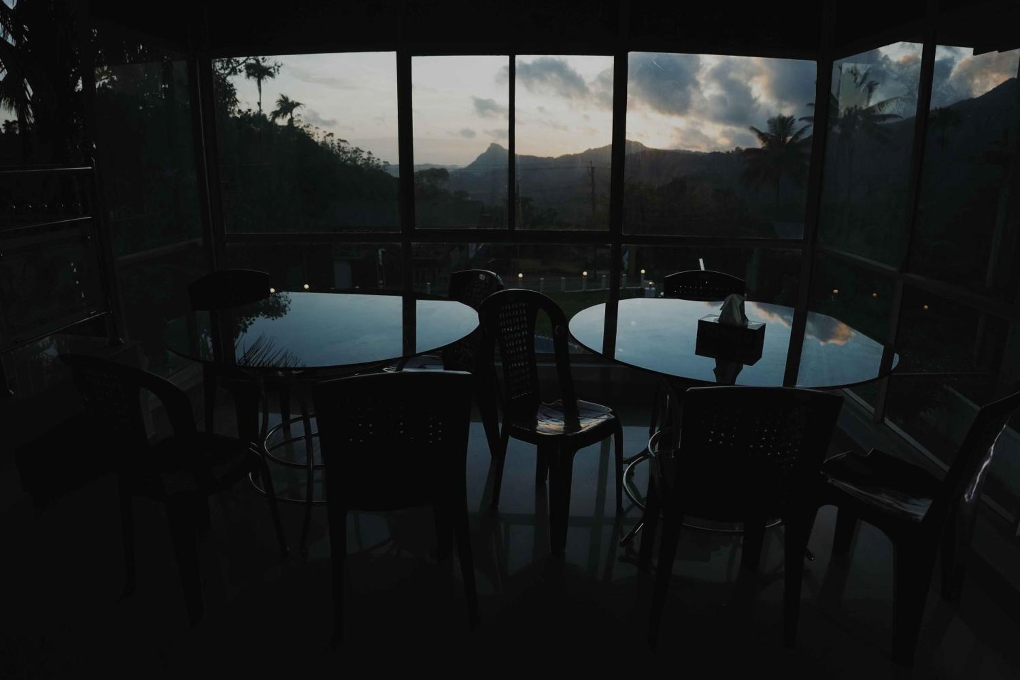 Apartment Suncity Munnar