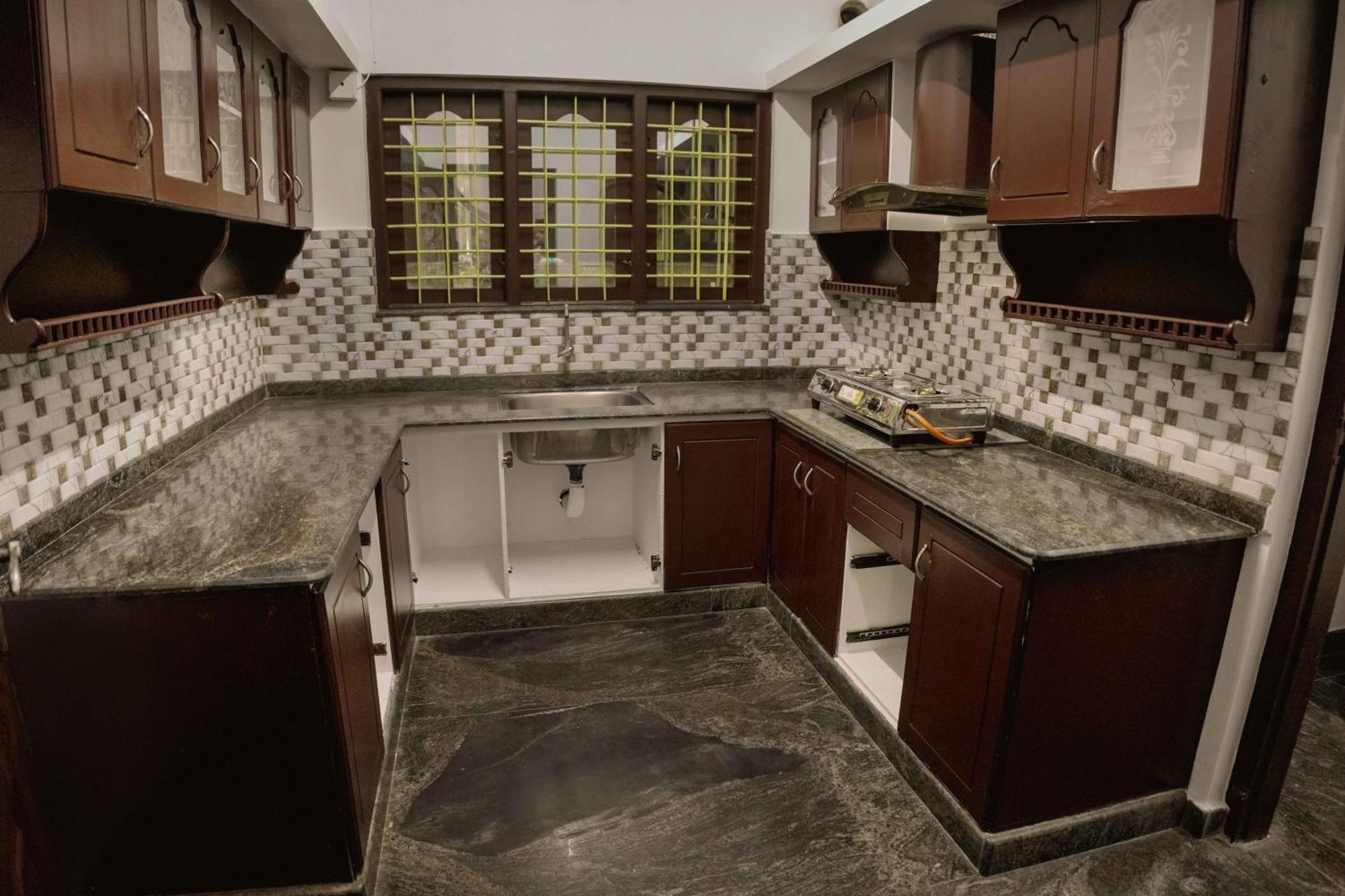 Apartment Suncity Munnar