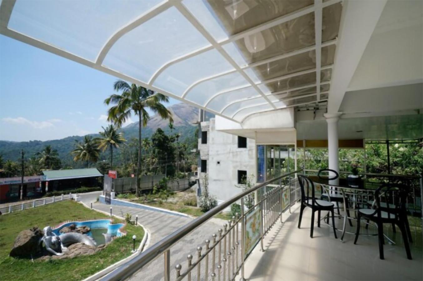 Suncity Apartment *