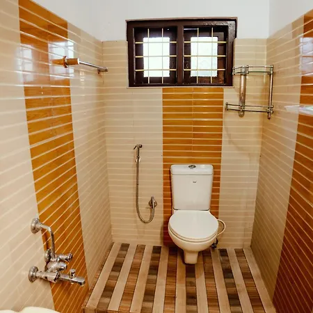 Munnar Suncity Exterior photo