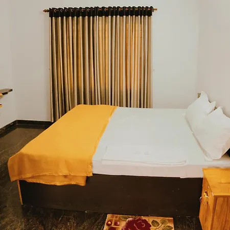 Munnar Suncity Exterior photo
