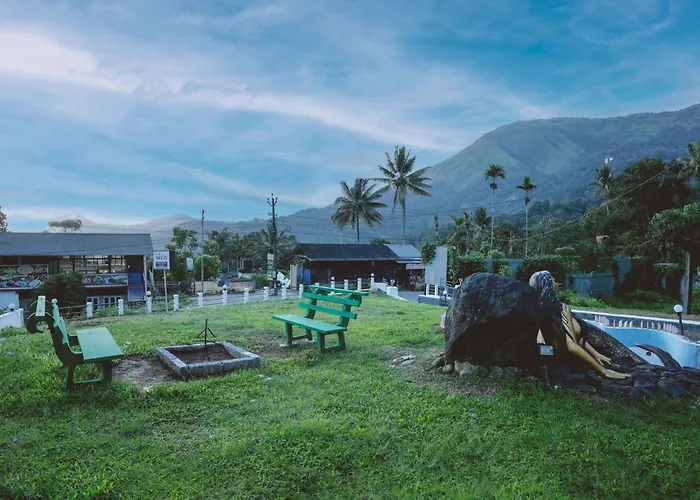 Munnar Suncity