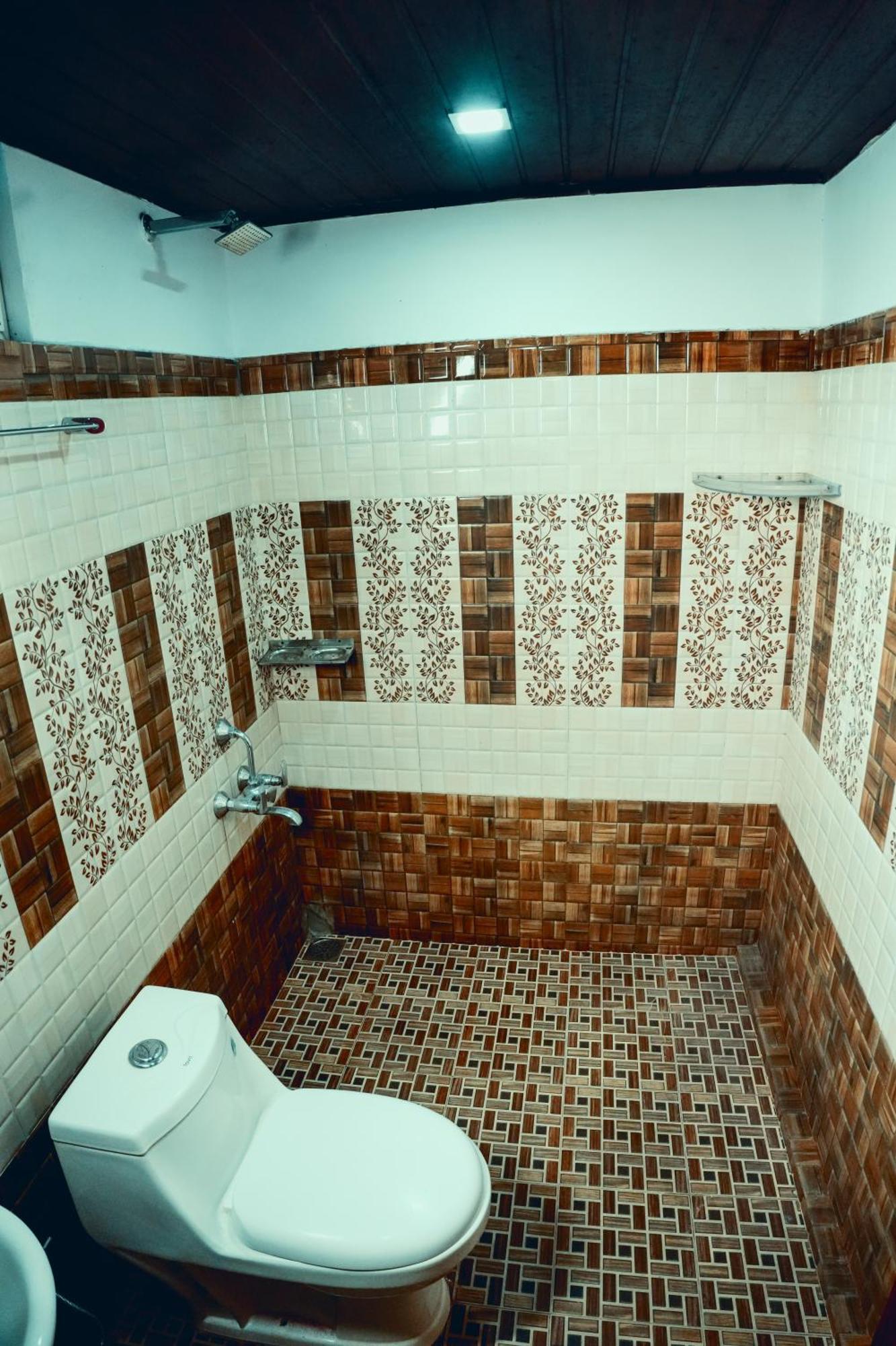 Suncity Apartment Munnar